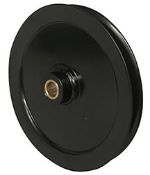 700-M-PULLEY014 (700-M-PULLEY014
Motor Pulley 5L x 2)