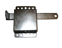 500-15047 (2" inside slide lock for 2" track)