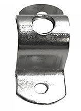 500-15086 (Lock Out Plate for A-2 Slide Bolt; Hardened Steel)