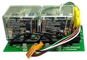 700-M-BOARD065 (Replacement Control Board for operators before mid-October 2010; Replaces Board030, Board040, Board050, and Board 060)