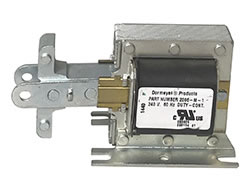 700-M-Solenoid001 (700-M-Solenoid001
Solenoid Switch 120V)