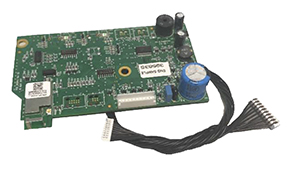 700-G-41181R.S (Genie Control Board for Model Wall Mount Pro Series Operators)