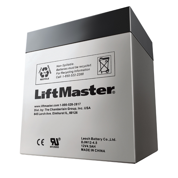 LiftMaster 20-2LM 2-Strand Bell Wire