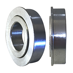 300-33000 (1" x 2" Commercial Flanged Bearing 400 lb load)