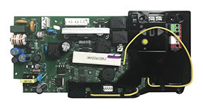 700-LMC-050DCJCWFRD (Logic Board for LJ8950; Rolling Doors; LM# 050DCJCWFRD)