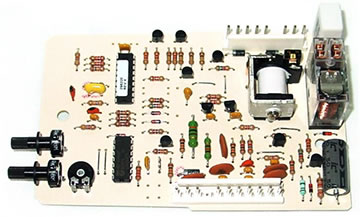 712-GP-20386R (Sequencer for Genie CM7600, Pro95 Screw Drive)