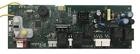 712-LMP-50ACTBMC (LiftMaster Control Board For 8557W and 8587W)