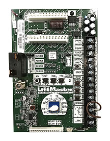 700-LMC-K001A6424 (315MHz Medium Duty U Logic Board for operators manufactured 2010-present)