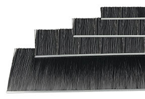 400-30500 (CDSB 1" x 60" Black Brush Seal)