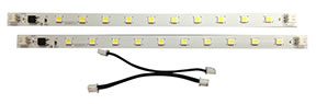 712-MP-101160 (Marantec EL 200 LED Kit (Single Cluster) for Synergy 200 Series)