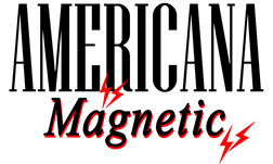 Americana Magnetic Hardware