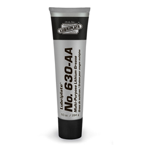 550-50110 (10 oz. Low Temp Lubriplate Grease)