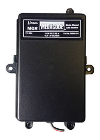 625-MG-MDRU (MDRU Mega Code Universal Plug In Receiver; 318MHz)