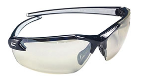 576-DZ111 (EDGE Clear Safety Glasses)