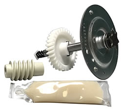 712-LMP-41A5668 (Gear and Sprocket Kit for ATS211X and ATS2113X Chain Hoists.)