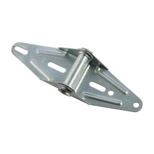 #3 18 ga Narrow Body Hinge