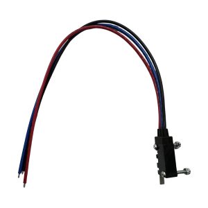 Spring Failure Safety Device Limit Switch