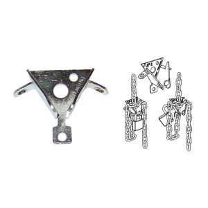 Hand Chain Keeper