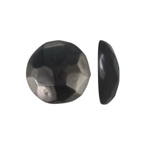1 3/4” Magnetic Clavo for Americana AND Traditional Magnetic Hardware; Black