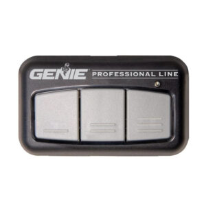 G3BT-P Genie 3 Button Remote; G3BT-P/41538T