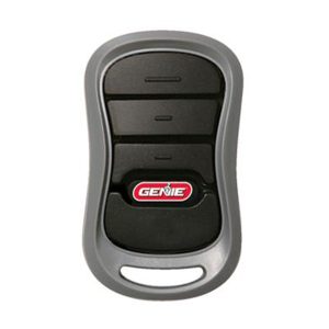 G3T-BX Genie 3 button Mini Keychain Remote