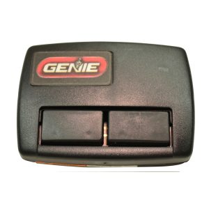 GIDFX2.S Genie Commercial 2 Button Remote