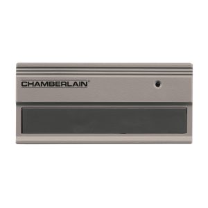 300MC Chamberlain 1 Button Remote w/Dip Switches