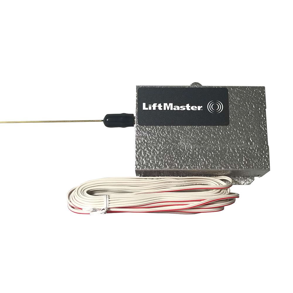 312HM LiftMaster Security+® Universal Coaxial Receiver