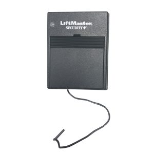 365LM LiftMaster Security+® Universal Plug In Receiver