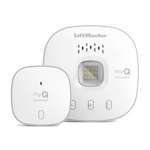 821LMC-S Liftmaster MyQ Universal Smart Garage Door Controller