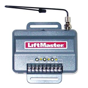 850LM LiftMaster Universal Receiver