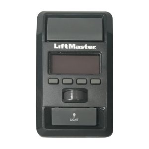 880LMW LiftMaster Smart Control Panel