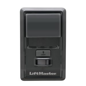 886LMW LiftMaster Motion Detecting Control Panel; Wi-Fi