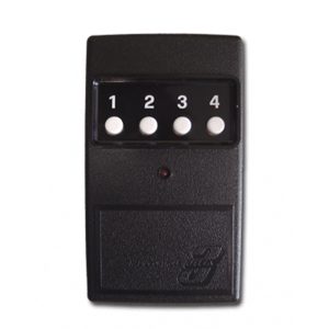 DT3+1 Linear 4 Channel Delta 3 Transmitter