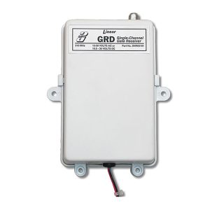GRD-1 Linear 1 Channel Delta 3 Receiver