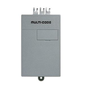 109020 Multi-Code 1 Channel Residential Receiver