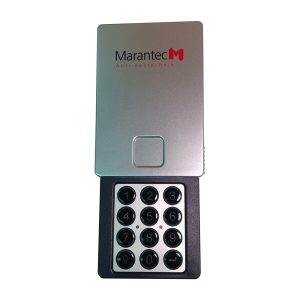 104053 Marantec External Digital Entry System