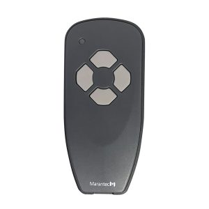 97244 Marantec 4 Channel Keychain/Visor Transmitter
