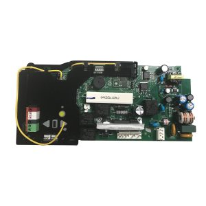 050DCJCWFRD LiftMaster Logic Board for LJ8950