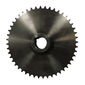 50B40 x 1 1/4 in. LiftMaster Sprocket, 3/8 in. Keyway