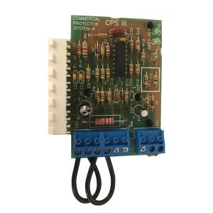 LiftMaster CPSIII Card