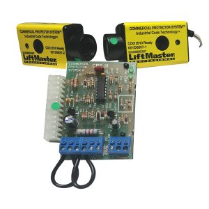 CPS3 LiftMaster Add on Photo Eyes