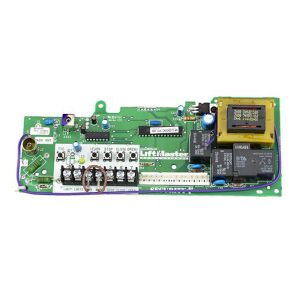 K001A6424 LiftMaster 315MHz Medium Duty U Logic Board