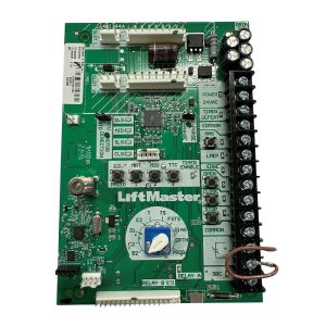 K001D8395 LiftMaster Logic Board