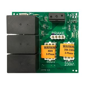 K001D8397 LiftMaster Relay Power Board
