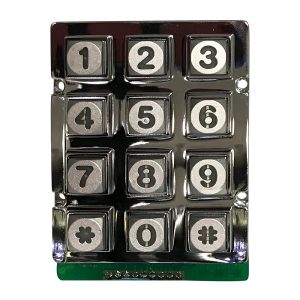 K002B1597-1 LiftMaster Keypad EL1SS