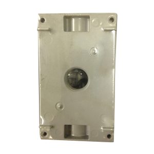 AIRSWITCH008 Manaras Metal Case for AIRSWITCH007