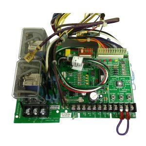 BOARD065 Manaras Replacement Control Board