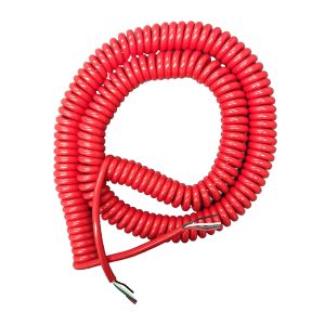 COIL003 Manaras Coil Cord