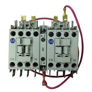 CONTACTOR003 Manaras Contactor